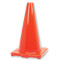 18" Orange Game Cones