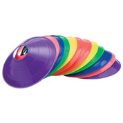 Prism Pack Low Profile Cones - Dozen