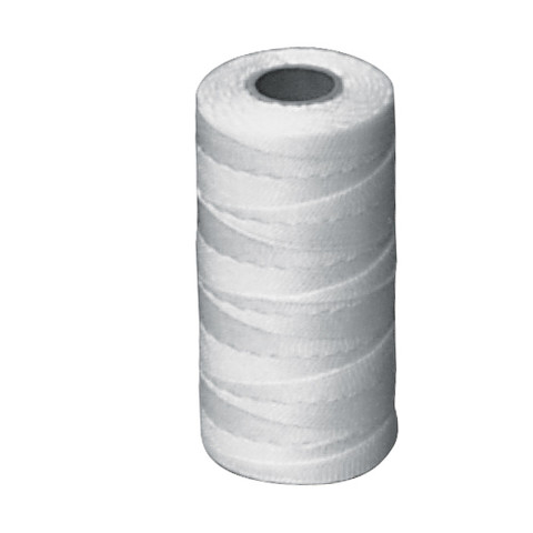 Heavy duty polyester twine in 500 foot roll