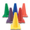 Color My Class&reg; 12" Game Cones Set of 6