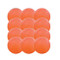 Orange Spots/Markers