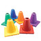 Game Cones - 6" - Blue