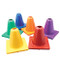 Game Cones - 6" - Green