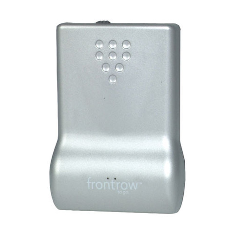 FrontRow Body-Worn Transmitter