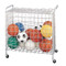 Portable Ball Locker - Multi ball sizes with Steel Construction