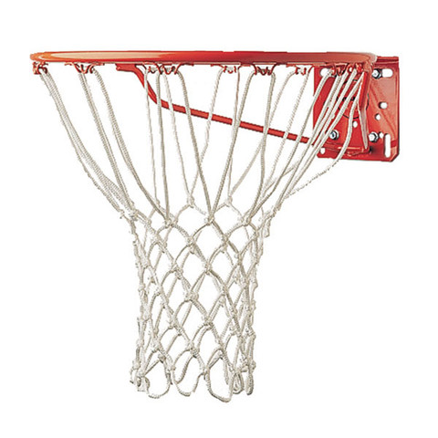 Deluxe Basketball Non-Whip 5mm Loop Net