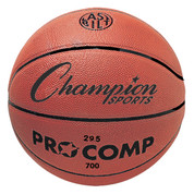 Composite Game Basketball - Official Men's Size NFHS & NCAA Approved