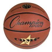 Cordley Composite Basketballs - Intermediate Size NFHS & NCAA Approved