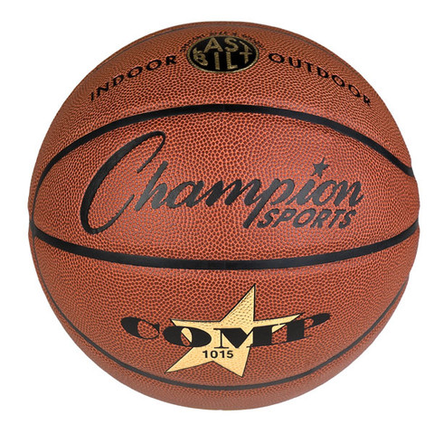Cordley Composite Basketballs - Junior Size NFHS & NCAA Approved