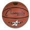 Champion Sports Composite Basketball - Intermediate Size NFHS and NCAA Approved