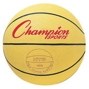 Champion Sports Weighted Basketball Trainer - Intermediate Size