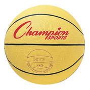 Champion Sports Weighted Basketball Trainer - Official Men's Size - 2 LB