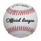 Champion Official League Full Grain Cowhide Leather Baseball