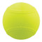 High Visibility Yellow Safety Pitching Machine Softball - 12"