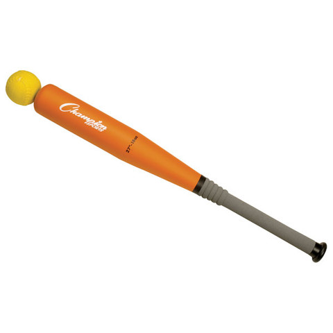 Rhino Skin Foam Training Bat - 27 Inch