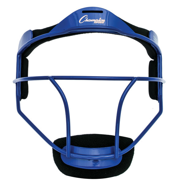 Baseball Softball Face Mask Replacement Pony Tail & T Harness Assorted Colors 