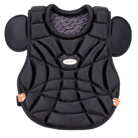 Rhino Series Women's Chest Protector - 17 Inches Long - Age 15 and Up