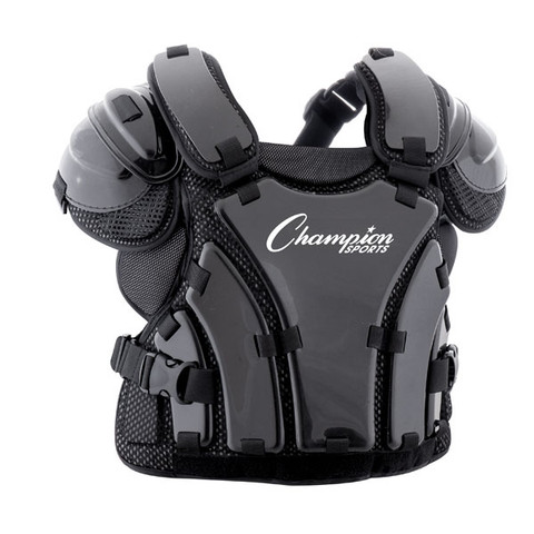 Armor Style Umpire Chest Protector - 16"