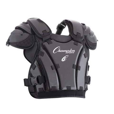 Armor Style Umpire Chest Protector - 14.5"