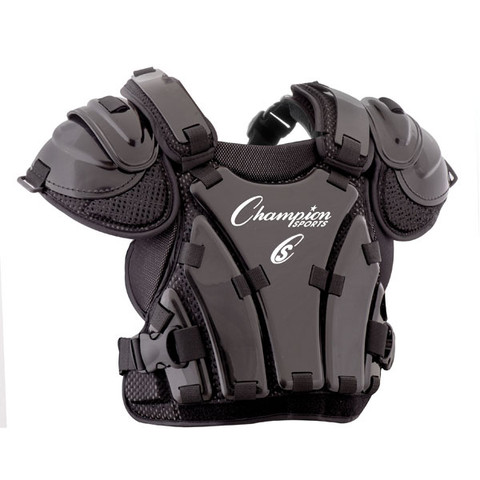 Armor Style Umpire Chest Protector - 13"