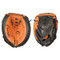 Youth Leather Catcher's Mitt - 32" - Black/Brown