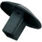 Baseball Molded Rubber Base Anchor Plug