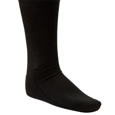 Black Rhino All-Sport Tube Sock - Small: 6.5-8.5