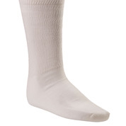 White Rhino All-Sport Tube Sock - Small: 6.5-8.5