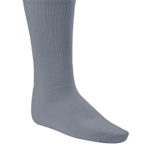 Gray Rhino All-Sport Tube Sock - Large: 10-13