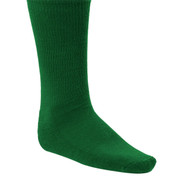 Kelly Green Rhino All-Sport Tube Sock - X Large: 13-15