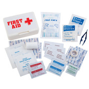 Sports and Recreation First Aid Kit