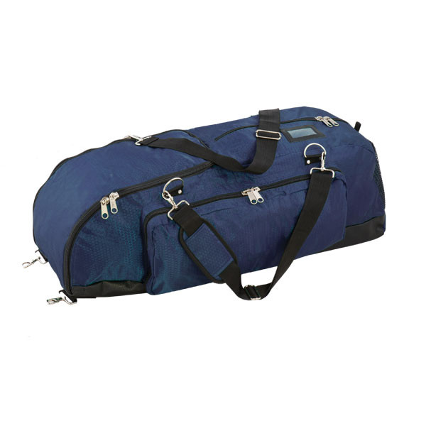 champion bags navy