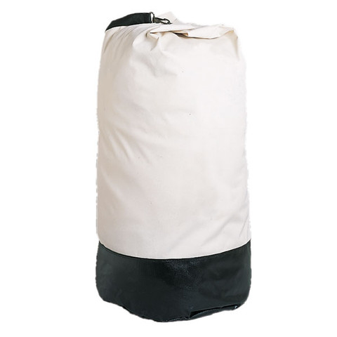 Heavy Duty Waterproof Nylon Deluxe Duffle Bag