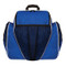 Royal Blue 600D Polyester Deluxe All Purpose Backpack