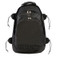 Deluxe Athletes All Purpose Backpack - Black