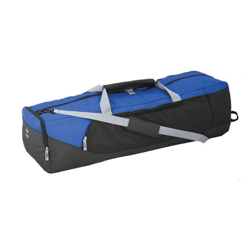 Royal Blue Lacrosse Equipment Bag