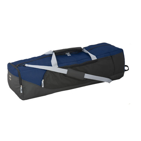 Navy Blue Lacrosse Equipment Bag