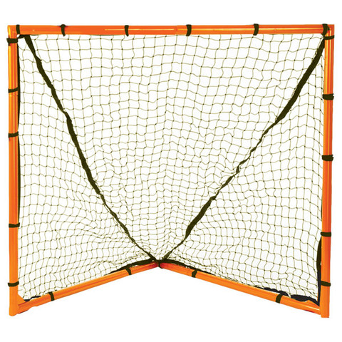 Backyard Recreational Skills Practice Lacrosse Goal - Official Size