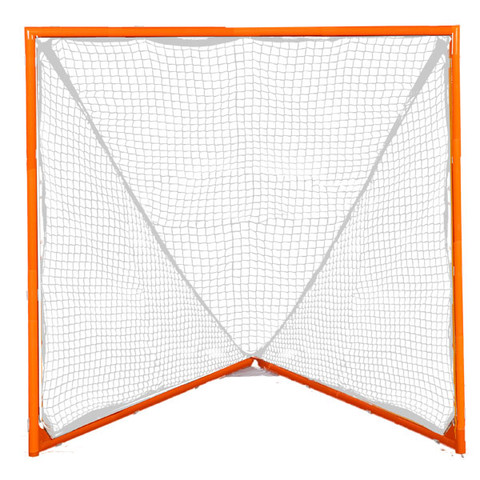 HIgh School and League Competition Pro Lacrosse Goal