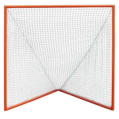 Pro Official Collegiate Lacrosse Goal