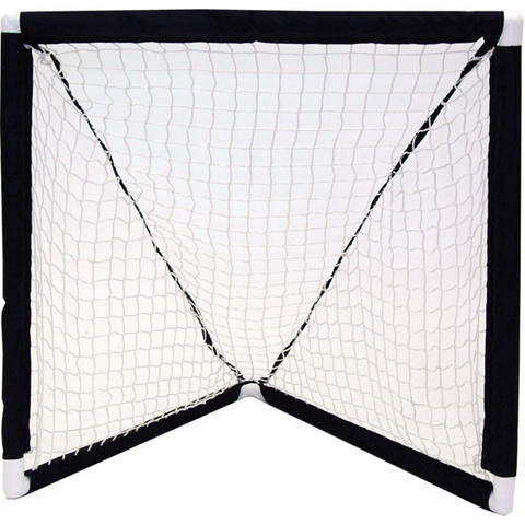 Mini Skills Practice Lacrosse Goal Portable 3ft x 3ft