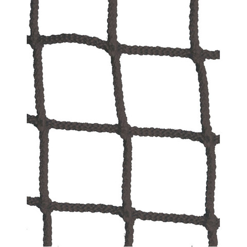 Official Size Lacrosse Net with 3.0 mm Weather Treated Square Net Mesh