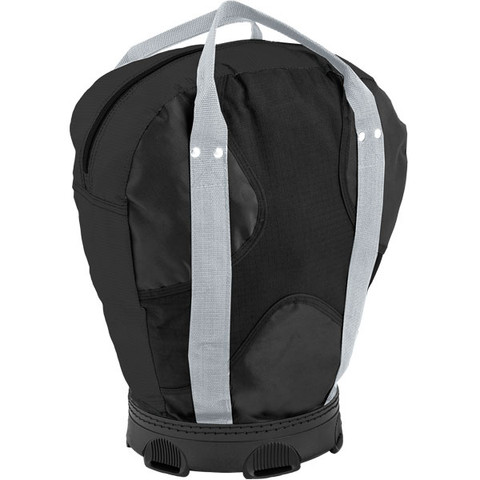 Lacrosse Heavy Duty Ball Bag for Up to 75 Balls