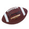 Official Size Pro Composite Football - High School and NCAA Specifications