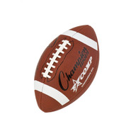 Composite Intermediate Size Water Resistent Football