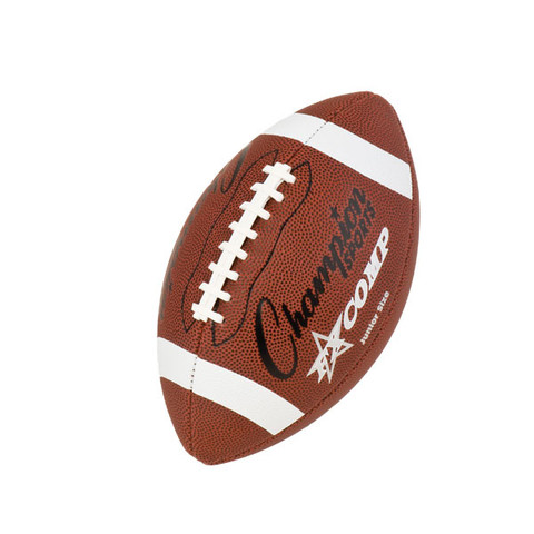 Composite Junior Size Water Resistent Football