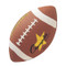 Official Size Rubber Football