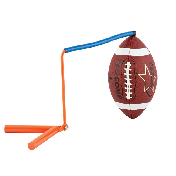 Football Kicking Holder Tee, Metals - Field Goal Kickoff Training - View #9
