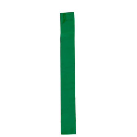 Green Velcro Replacement Flag Football Flags Set of 12