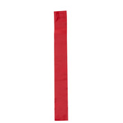 Red Velcro Replacement Flag Football Flags Set of 12